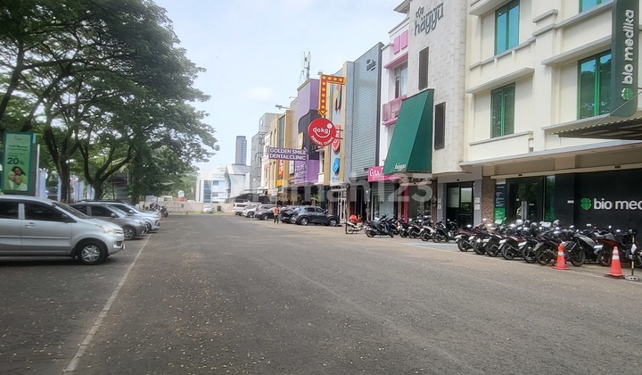 Ruko 3 Lantai Hadap Jalan Raya Bsd Dekat Akses Tol Ruko 3 Lantai Hadap Jalan Raya Bsd Dekat Akses Tol