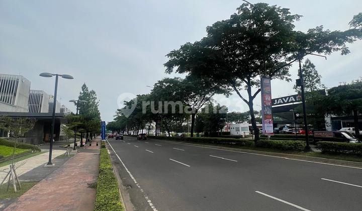 Commercial Building in Foresta Business Loft BSD near Toll Road Access and Mall