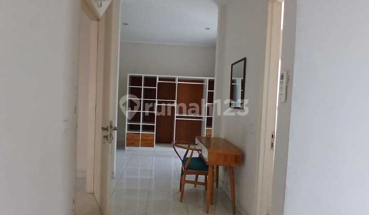 Rumah Minimalis 2 Lantai Siap Huni di Foresta BSD Dekat Akses Tol 2