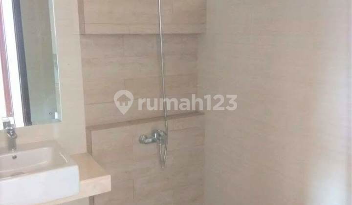 Standard Minimalist 2-Story House in Eminent BSD near AEON Mall and Toll Road 2