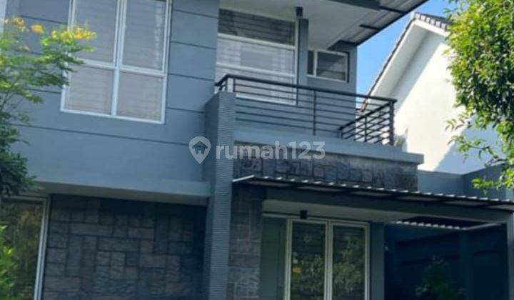 Rumah Murah Siap Huni Di Bsd Delatinos Serpong 2