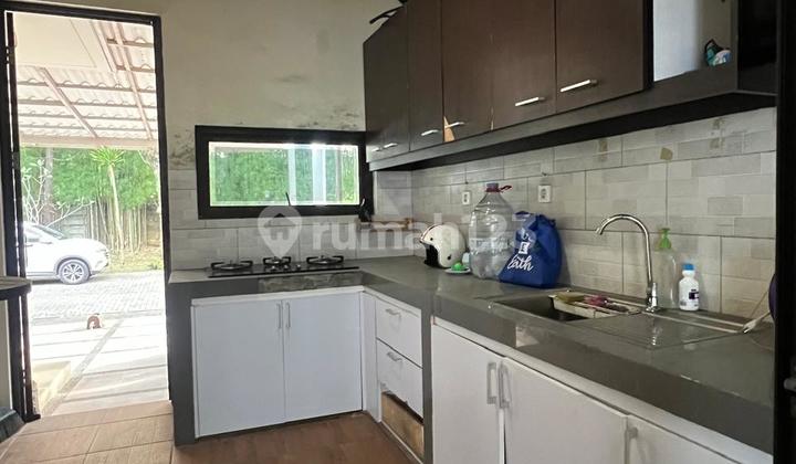 Rumah Mewah Eksklusif di Bsd Green Cove 2