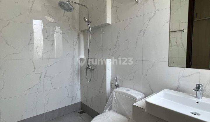 Rumah Murah Semi Furnished Siap Huni Di Bsd Mozia 2