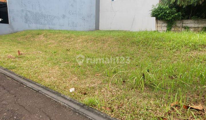 Kavling Kecil Murah Siap Bangun Di Bsd Ken Ana Loka Ext. 1