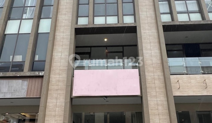 Ruko Siap Usaha di Ice Bisnis Patk Bsd Ruko Siap Usaha di Ice Bisnis Patk Bsd