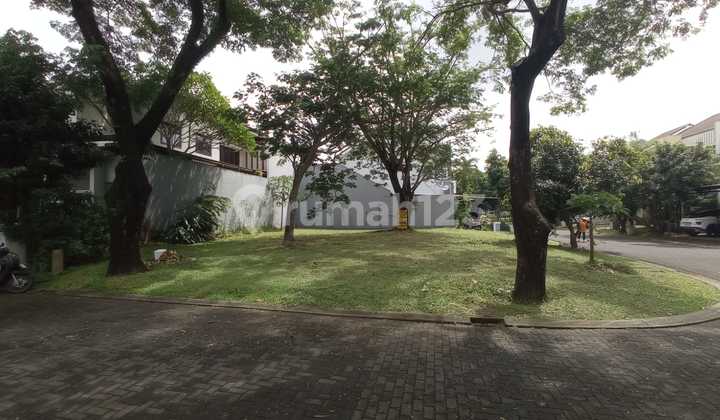 Kavling di Bsd Lokasi Premium di Bsd Foresta