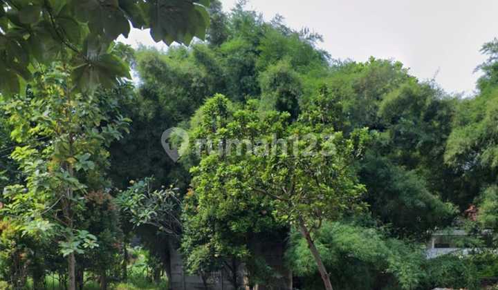 Kavling Murah Siap Bangun di BSD Griya Loka