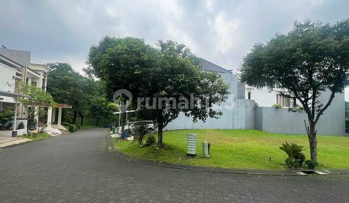 Kavling Murah Siap Bangun di BSD Delatinos Kavling Murah Siap Bangun di BSD Delatinos