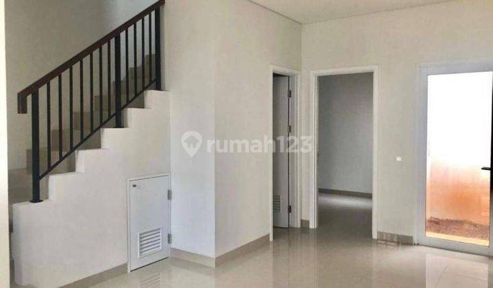 Rumah murah di Bsd Savia Tevana 2