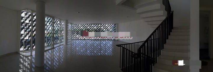 Gedung siap usaha di Foresta Bisnis Loft Bsd 3