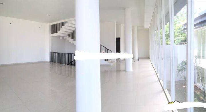 Gedung siap usaha di Foresta Bisnis Loft Bsd 4