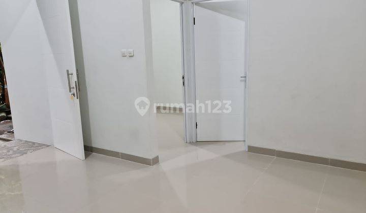Rumah murah siap huni di Medang Lestari Gading Serpong 2
