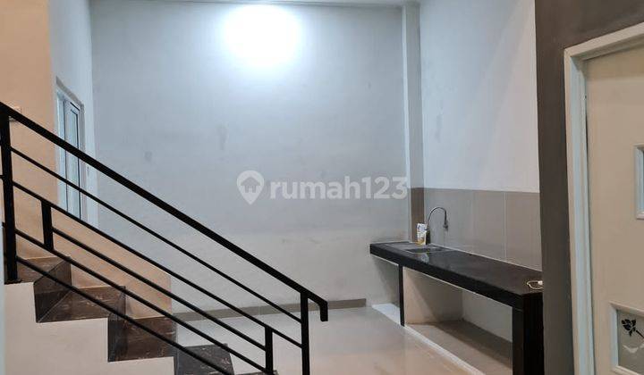Rumah murah siap huni di Medang Lestari Gading Serpong 3