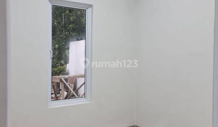 Rumah murah siap huni di Medang Lestari Gading Serpong 5
