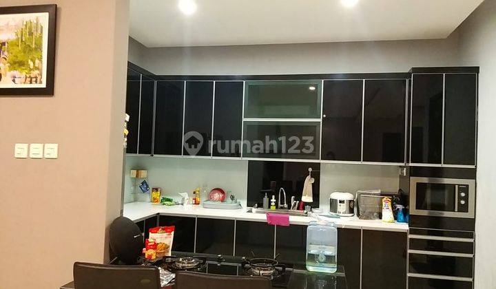 Rumah siap huni di Taman Giri Loka Bsd Serpong Tengerang 2