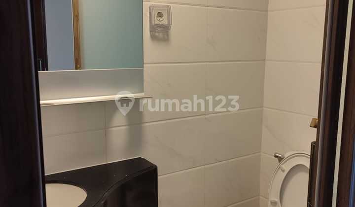 Apartemen siap huni di Bsd Sky House 4