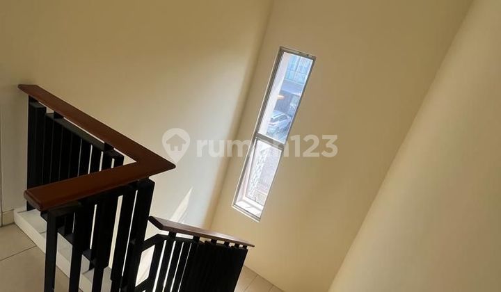 Rumah siap huni di Bsd Delatinos Bahamas 2