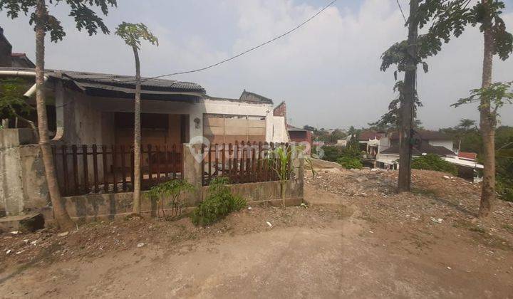 Kavling murah siap bangun di Cimanggis  Depok  2