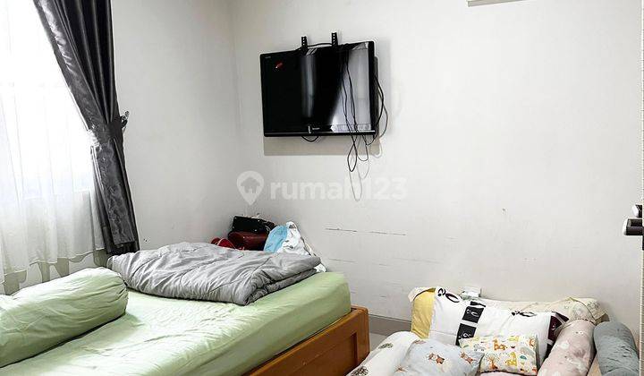 Rumah murah siap huni di Bsd Alegria Park 1