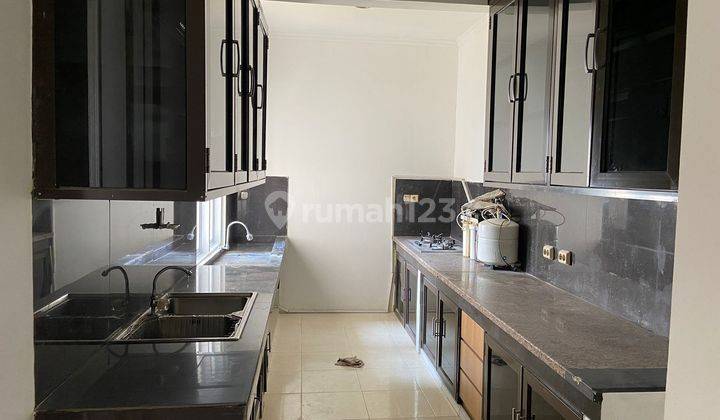 Rumah murah siap huni di Bsd Taman Provence Serpong 2