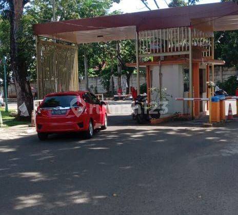 Rumah murah di Angrek Loka Serpong Bsd 2