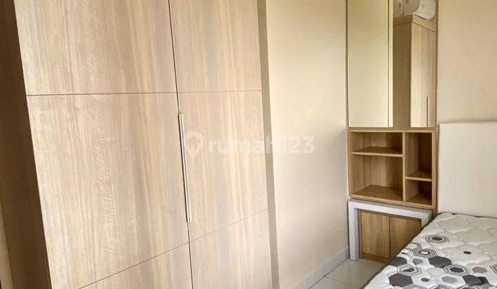 Apartemen Murah Siap Huni Di Bsd Casa De Parco Serpong Tangerang 2