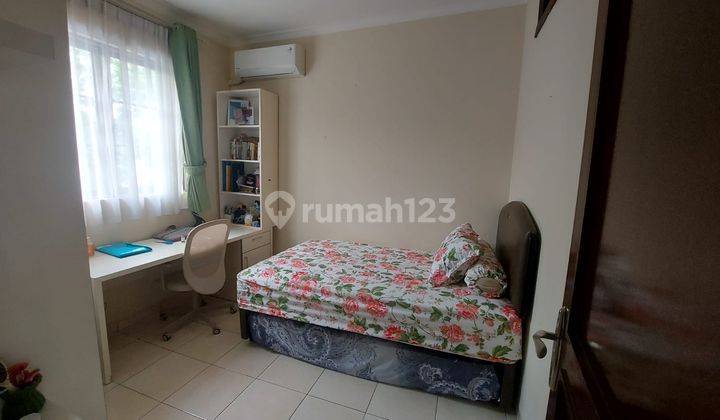 Rumah Siap Huni Di Delatinos Serpong Tangerang 2