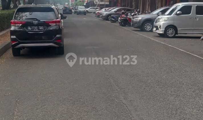 Ruko Murah Siap Usaha di Bsd Ruko Tol Bulevard