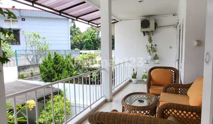 Rumahrapih Murahb Siap Huni Di Bsd Giri Loka 3 Serpong Tangsel 2