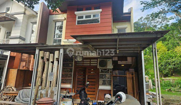 Rumah Murah Siap Huni Di Bsd The Green Serping Tangsel 1