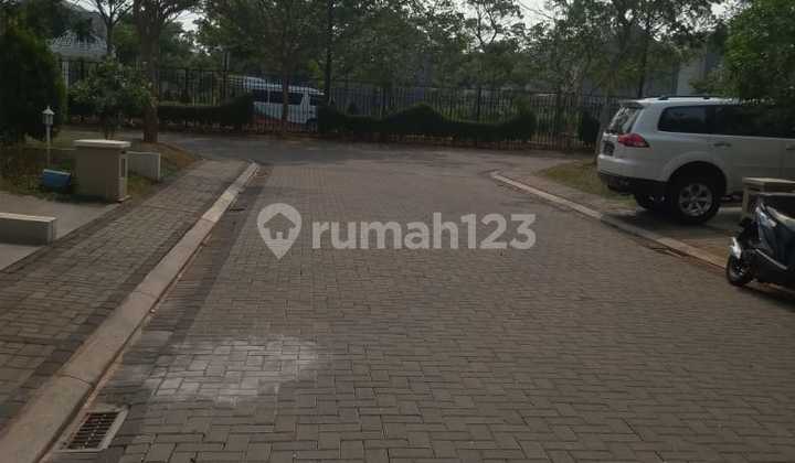 Rumh Murh Siap Huni di BSD Vanya Park 2