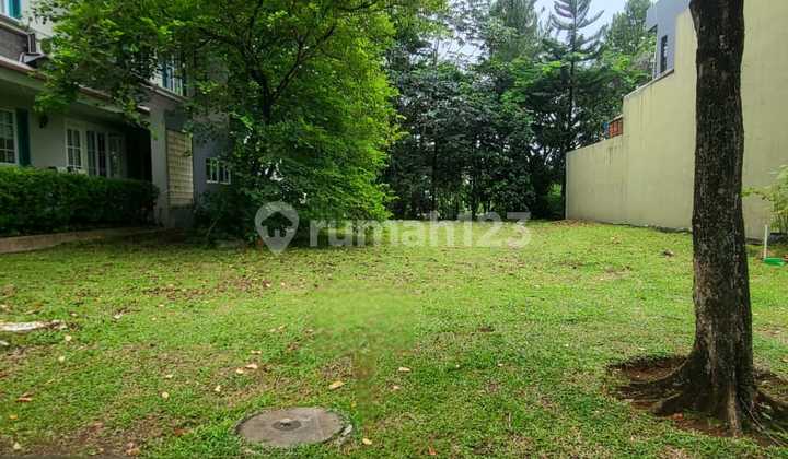 Affordable Ready-to-Build Plots in BSD Foresta