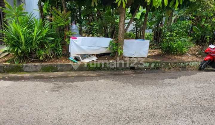 Affordable Plots in Gading Serpong Sector 1 E Serpong