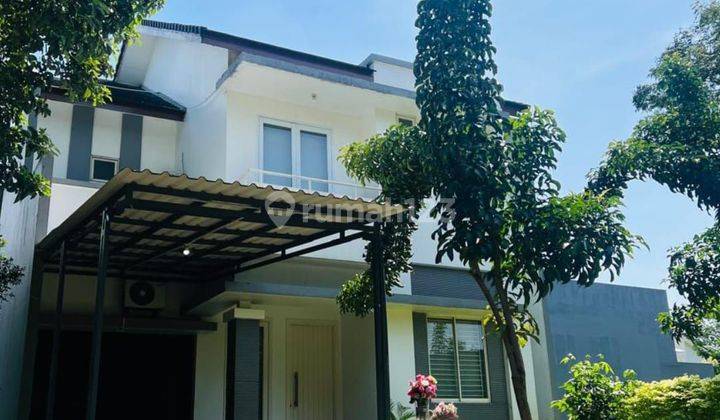 Rumah Murah Siap Huni Di Bsd The Green Serpong 1