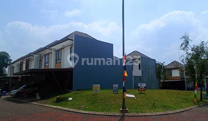 Affordable Ready-to-Build Plots in BSD Nusaloka Kireina Park