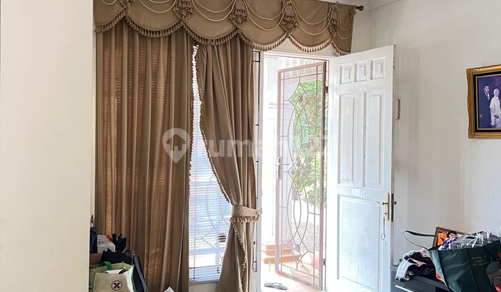 Rumah Siap Huni Di Bsd Cluster Victoria River Park 2