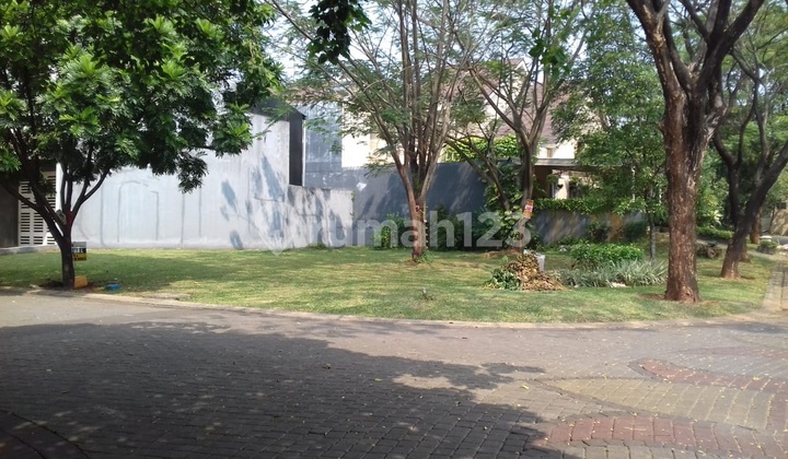 Kavling Murah Siap Bangun di Bsd Foresta Primavera Kavling Murah Siap Bangun di Bsd Foresta Primavera