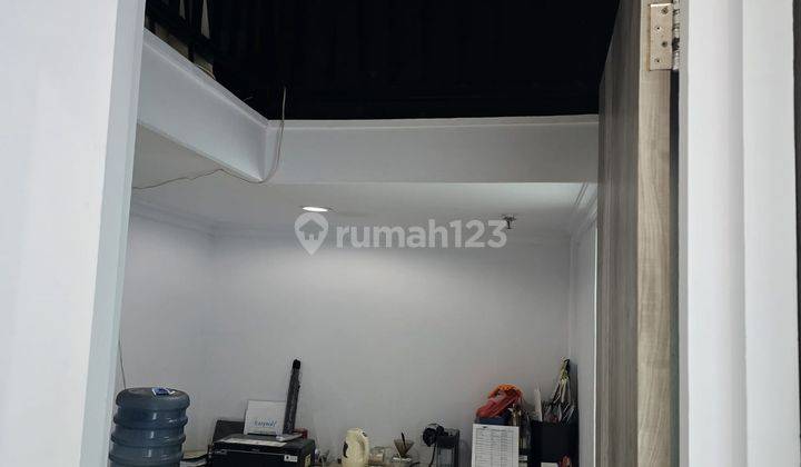 Ruang Usaha Di Apl Tower Jakarta Barat Lt 16 2