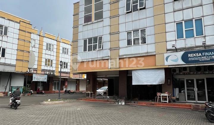 Ruko Gandeng Posisi Hook Dan Badan Di Bsd Golden Bulevard Ruko Gandeng Posisi Hook Dan Badan Di Bsd Golden Bulevard