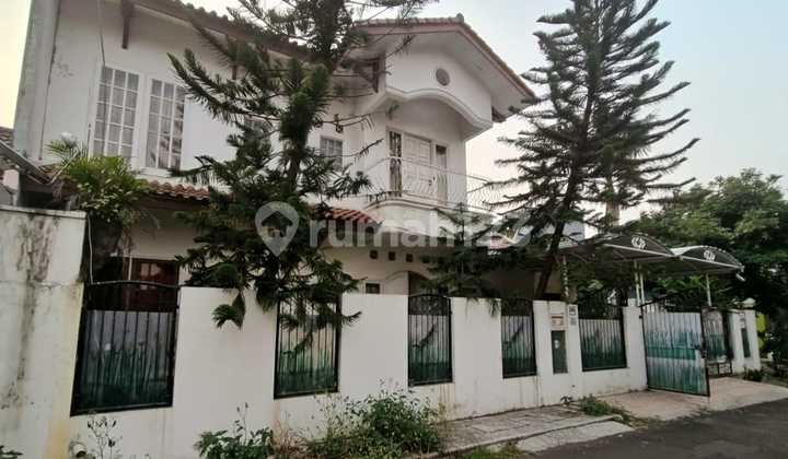 Rumah Nusa Loka Bsd City