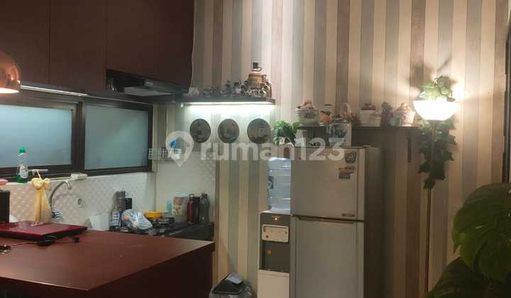 Rumah Murah Siap Huni di BSD De Latinos 2