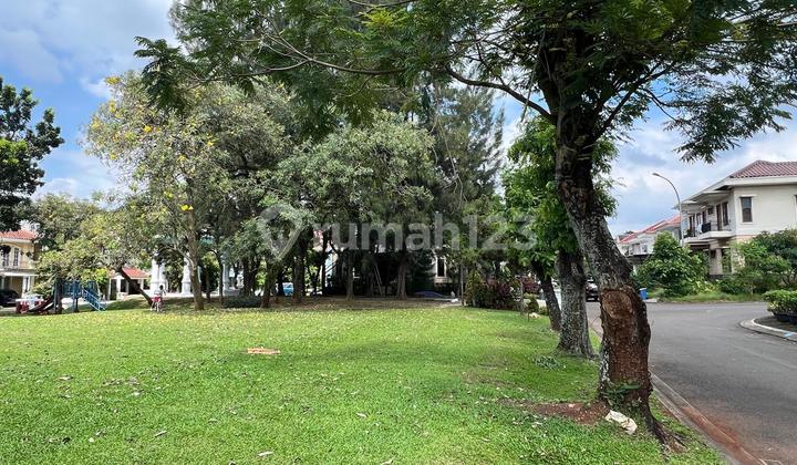 Kavling Murah Di Bsd Versailes Area Terdepan Di Tangsel