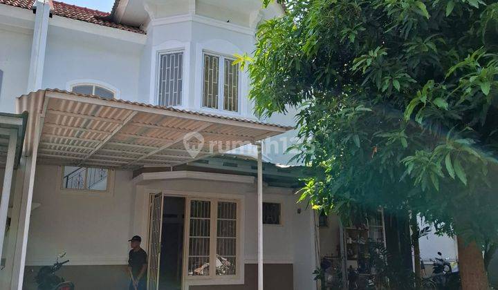 Rumah Murah Siap Huni Di Bsd De Latinos Mexicano Serpong 1