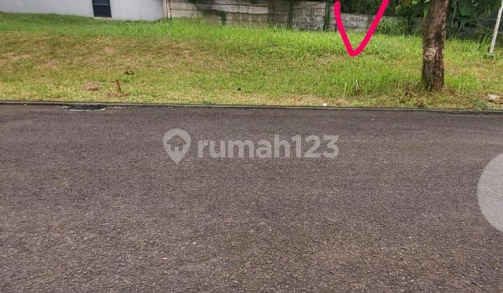 Kavlung Murah Siap Bangun Di Bsd Keb Ana Loka Ext. 1