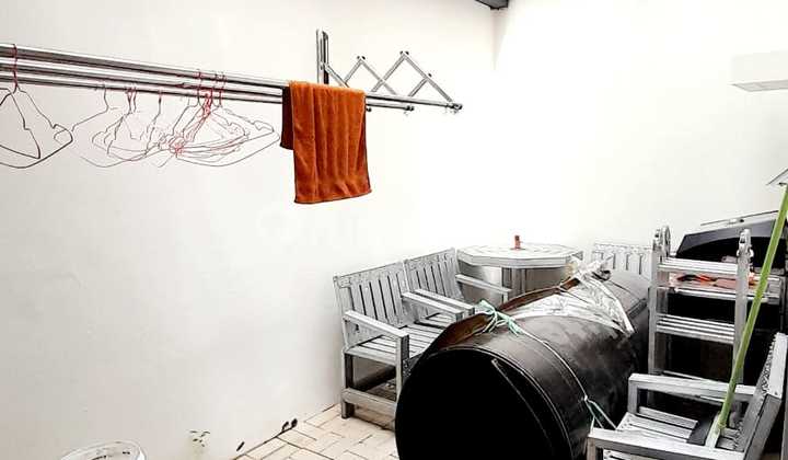 Ready-to-Occupy House in BSD Alegria 2