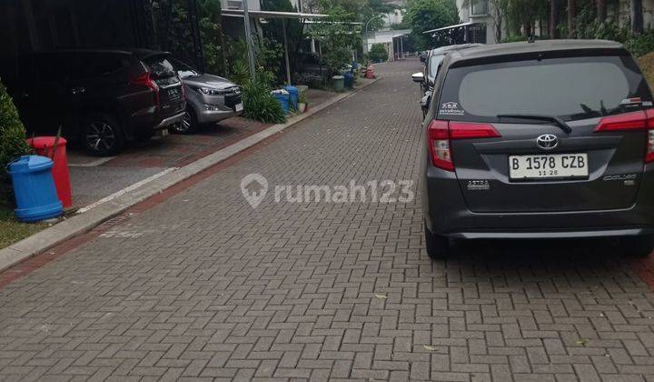 Rumah Murah Siap Huni Di Bsd Nusa Loka 2