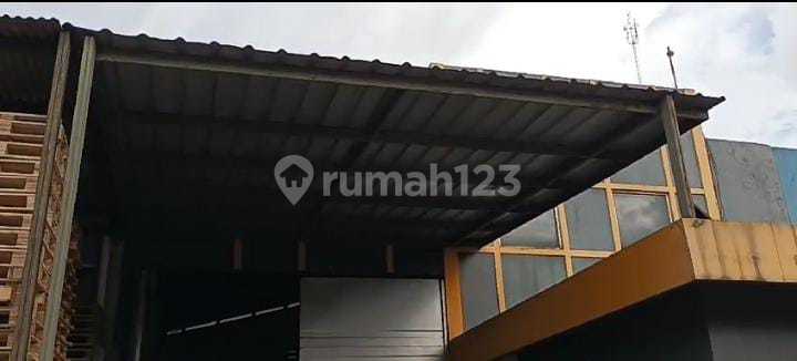 Affordable Warehouse in Taman Tekno BSD Ready for Business Affordable Warehouse in Taman Tekno BSD Ready for Business