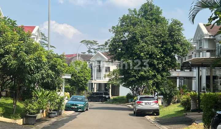 Kavling Murah Badan Di Bsd Virginia Lagoon Serping Tangsel Kavling Murah Badan Di Bsd Virginia Lagoon Serping Tangsel