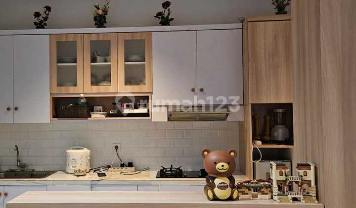 Affordable Ready-to-Occupy Homes in BSD Savia 2