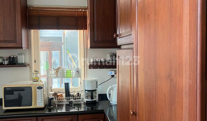 Ready-to-Occupy House in BSD Tamangiri Loka 2